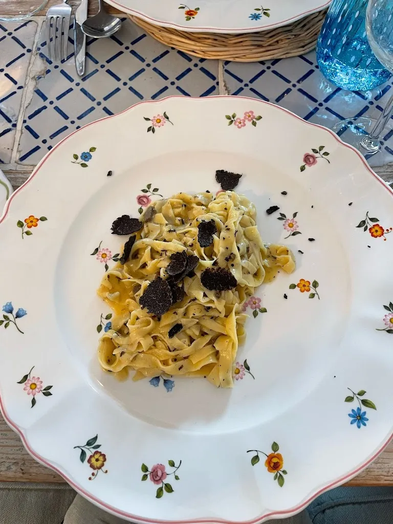 Mimo Fontana_Osteria San Michele_Palaia_review
