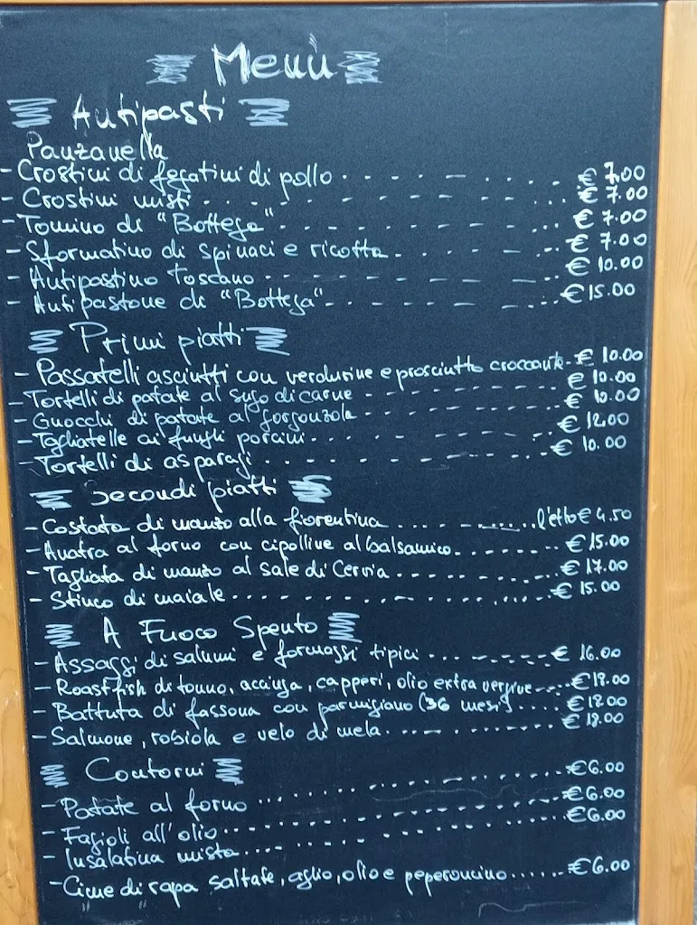 Menu_La Bottega Dei Portici_Palazzuolo sul Senio_image_3