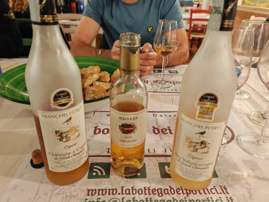 Menu_La Bottega Dei Portici_Palazzuolo sul Senio_image_8