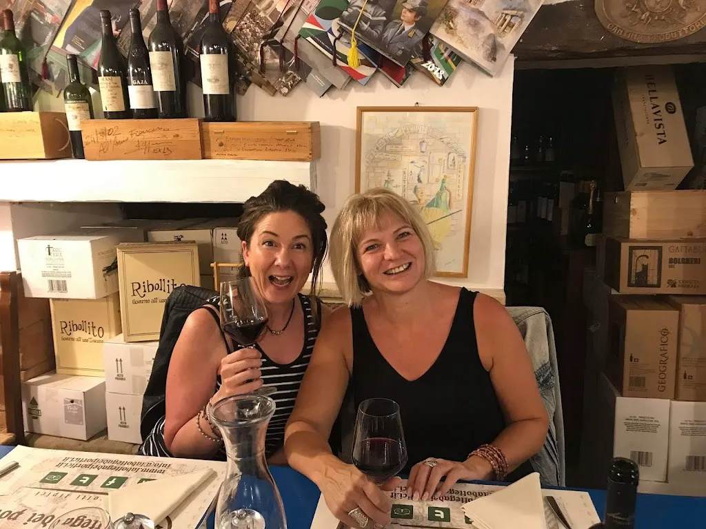 Sally Hargreaves_La Bottega Dei Portici_Palazzuolo sul Senio_review