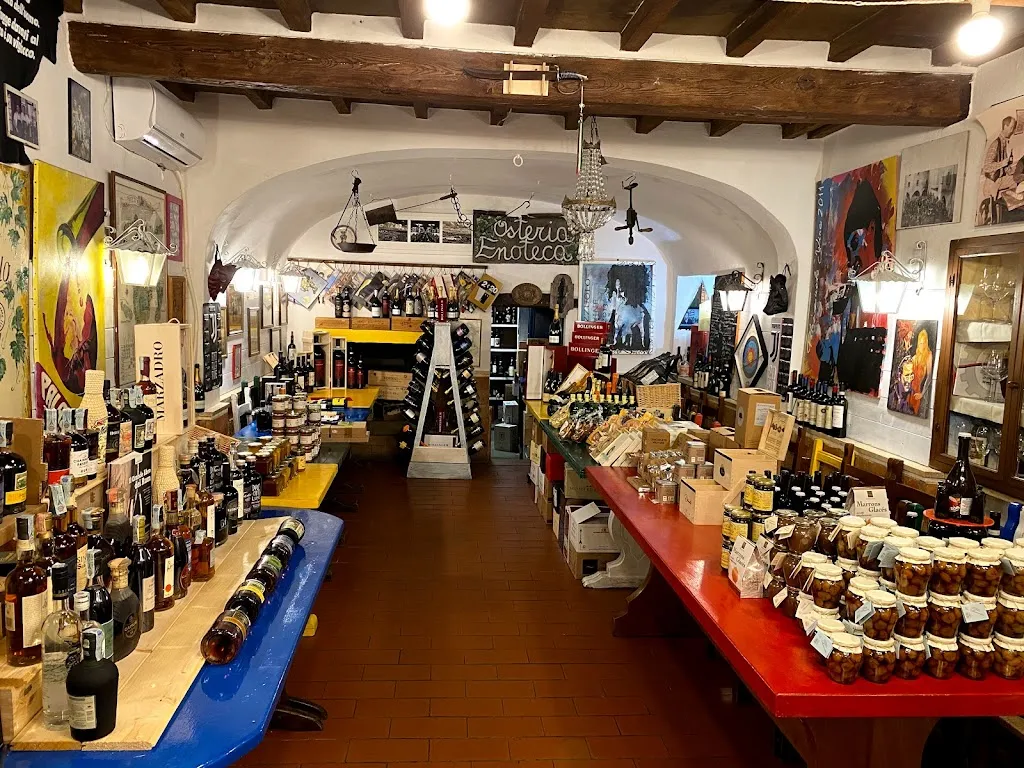 La Bottega Dei Portici_Palazzuolo sul Senio_slider_image_1