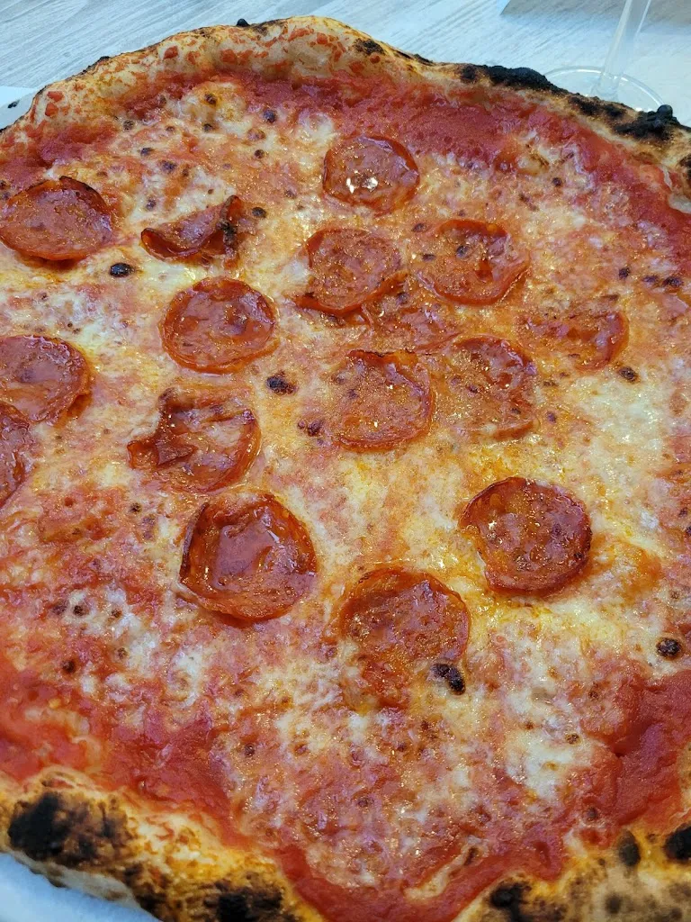 Maria Egholm Pedersen_Il Cinghiale Bianco_Palazzuolo sul Senio_review