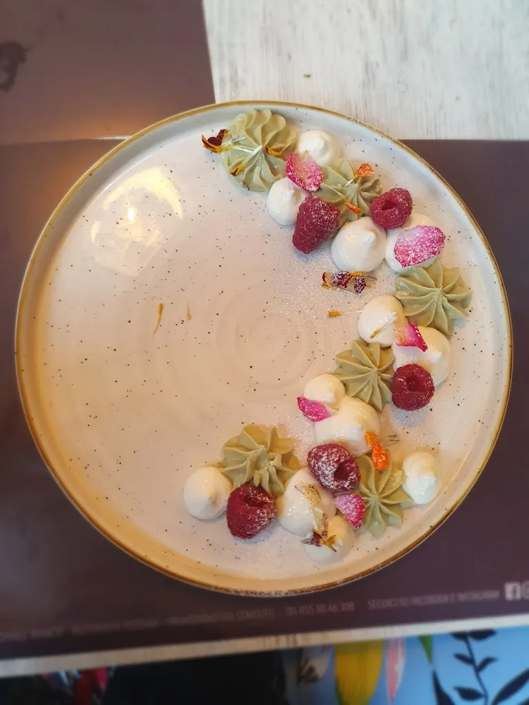 A Jansen_Il Cinghiale Bianco_Palazzuolo sul Senio_review