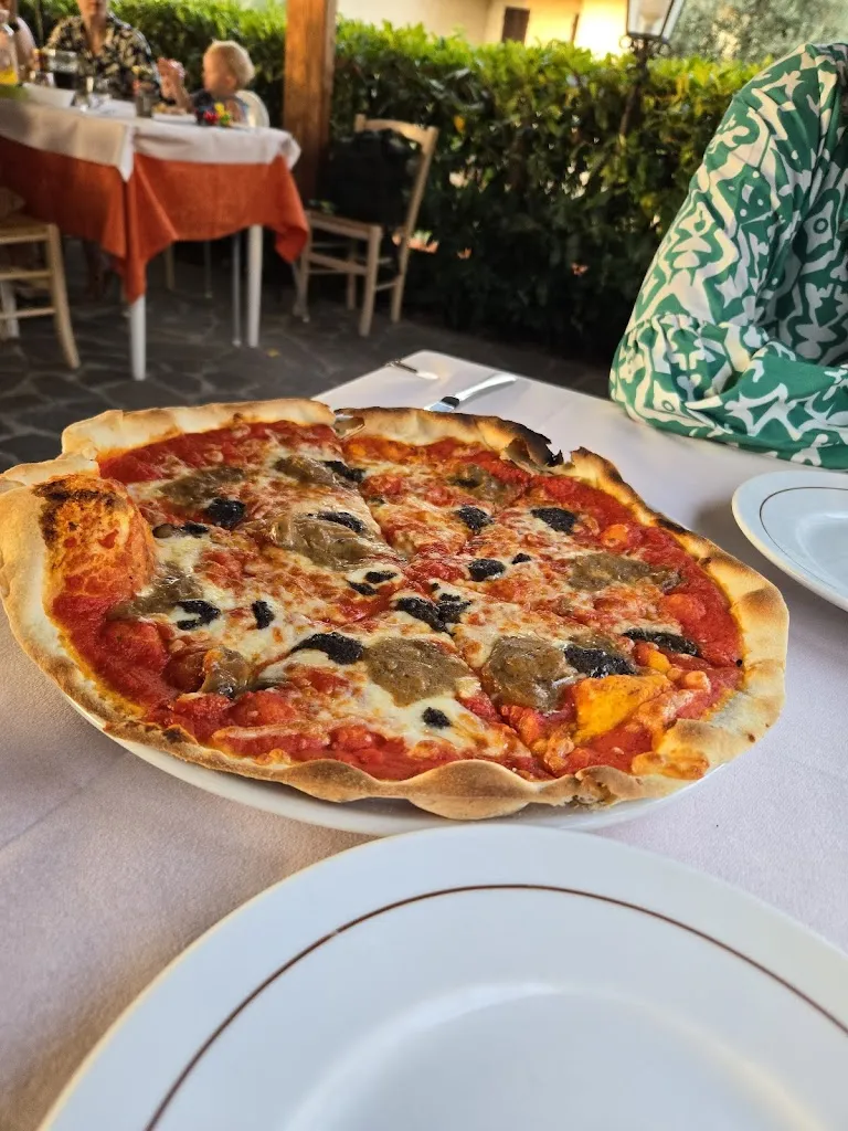 Pasqual Paco Torres_Ristorante Le Cantine_Pergine Valdarno_recensione