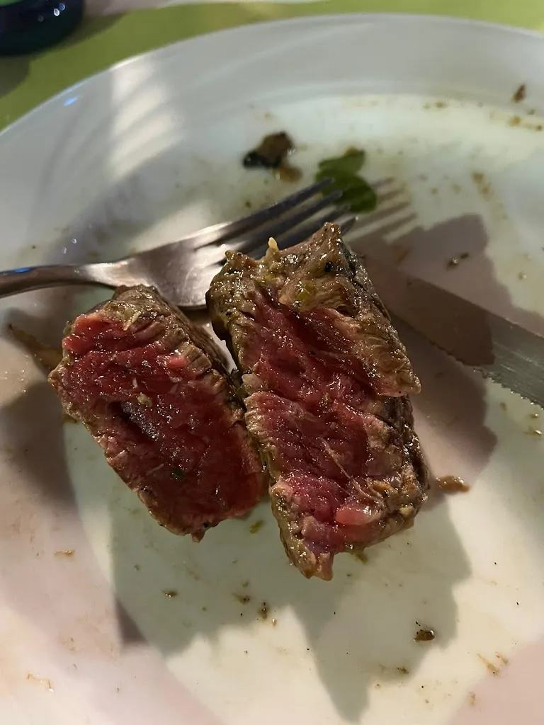 Nick Gerritsen_Ristorante Le Cantine_Pergine Valdarno_recensione