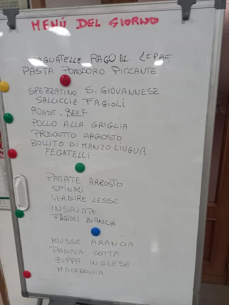 Menu_Ristorante Il Cacciatore_Pergine Valdarno_image_1