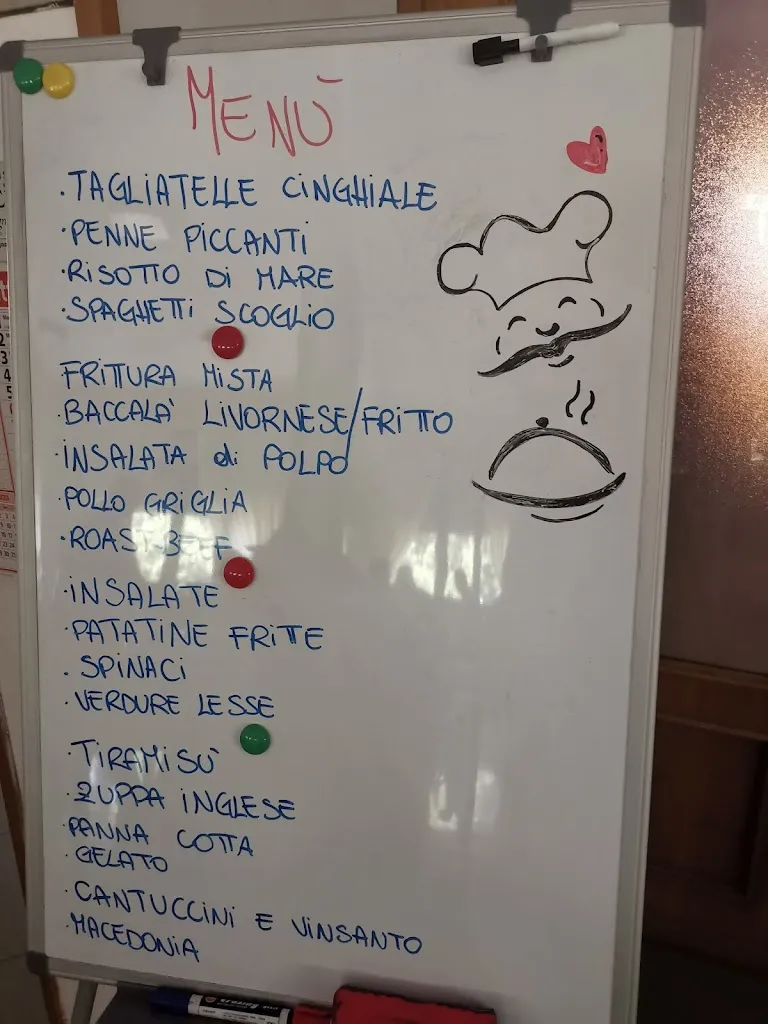 Menu_Ristorante Il Cacciatore_Pergine Valdarno_image_3