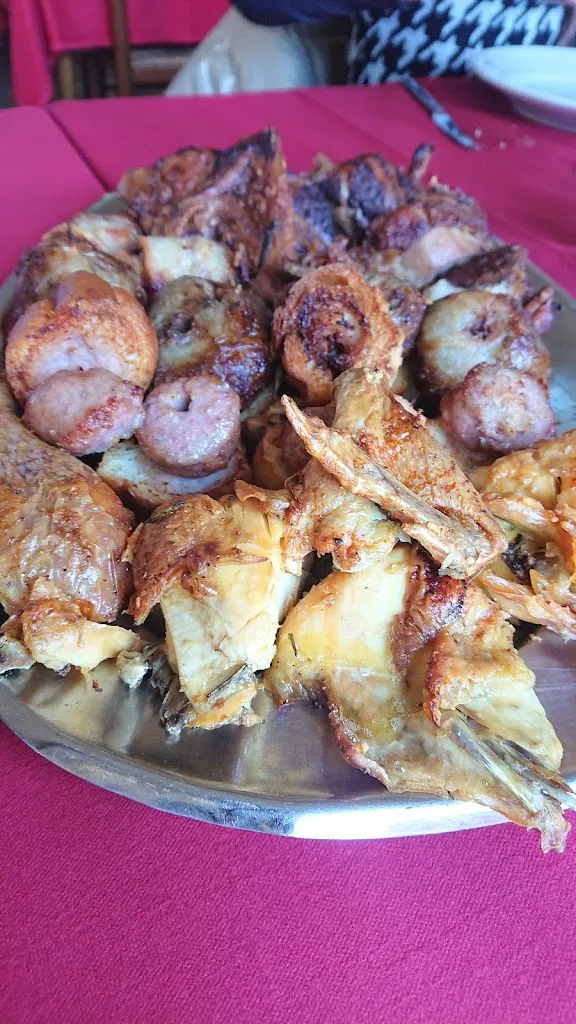 Menu_Ristorante Il Cacciatore_Pergine Valdarno_image_5