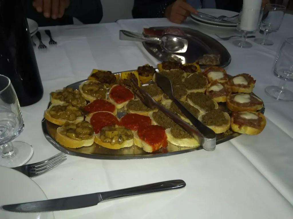 Menu_Ristorante Il Cacciatore_Pergine Valdarno_image_7