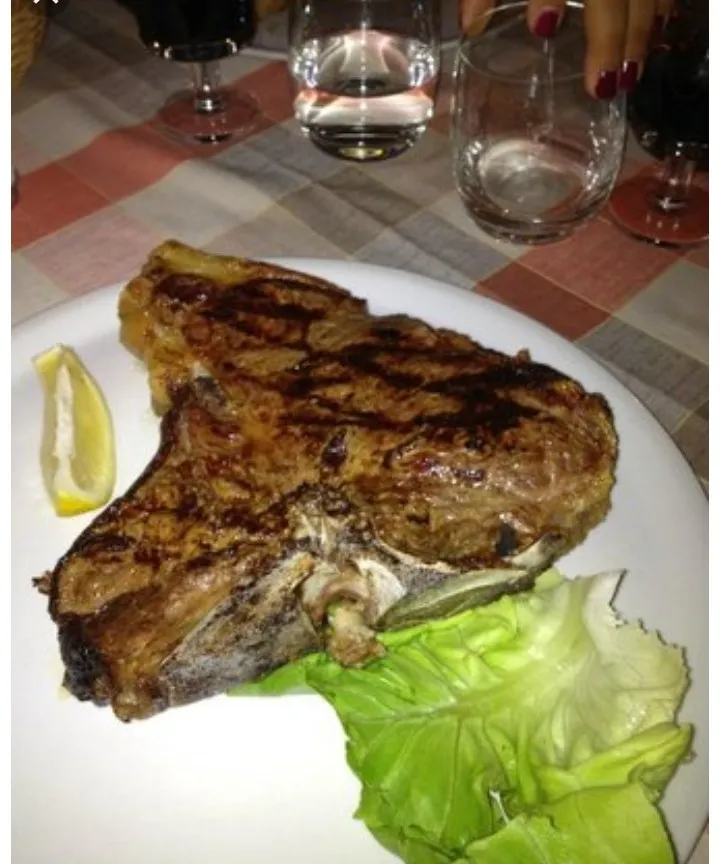 Menu_Ristorante Il Cacciatore_Pergine Valdarno_image_9