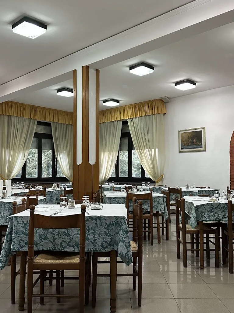 Ristorante Il Cacciatore_Pergine Valdarno_slider_image_3