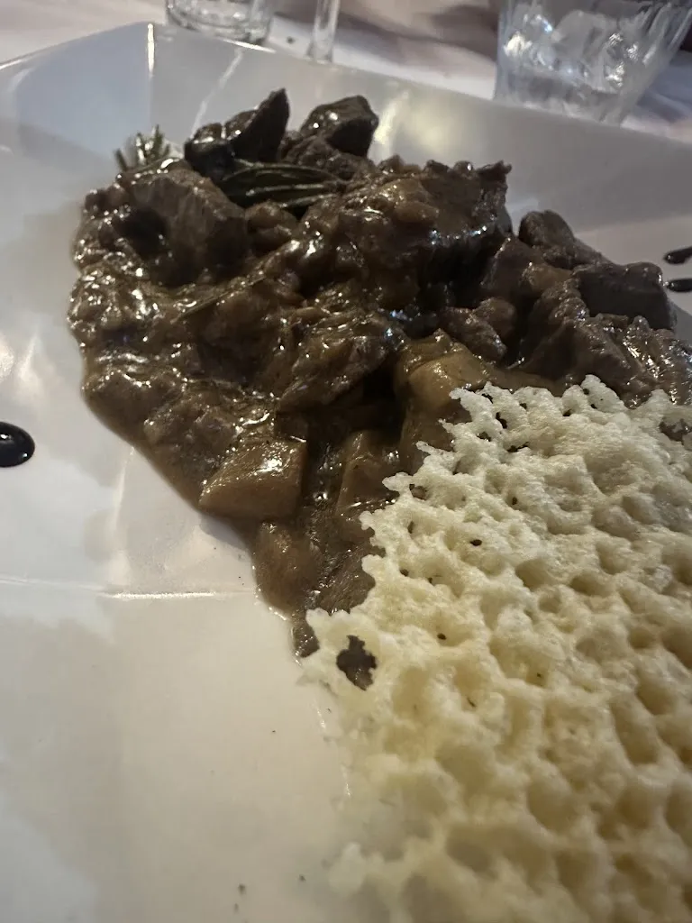 Hólmfríður Steinþórsdóttir_Osteria dei Vignaioli_Pergine Valdarno_review