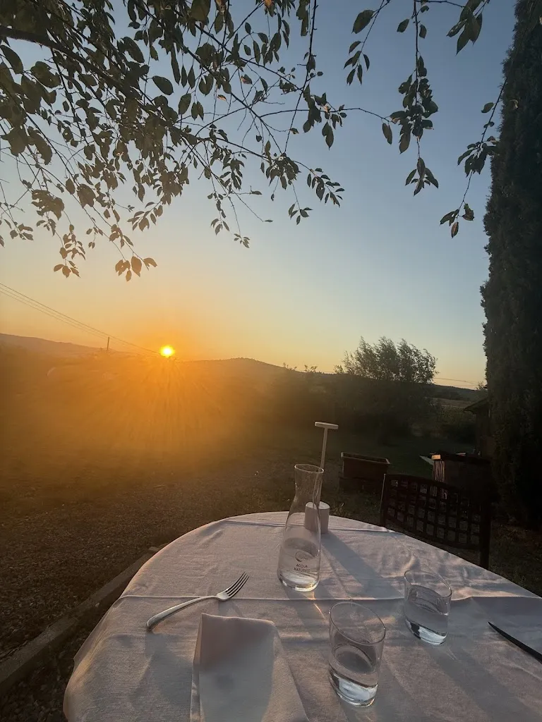 Ellie Aries_I Salici Agriturismo_Pergine Valdarno_review