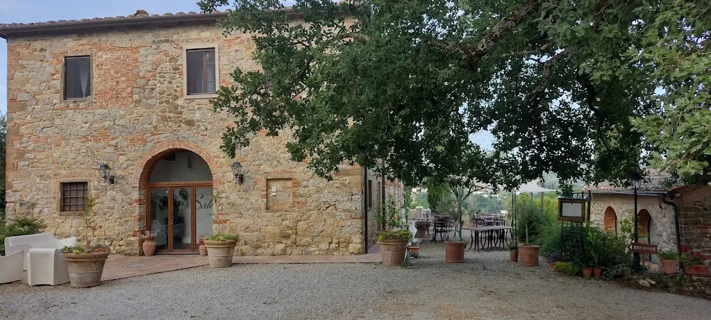 Cristian Vaida_I Salici Agriturismo_Pergine Valdarno_review