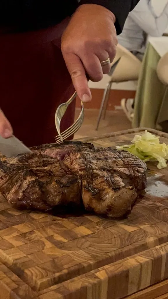 Harjan Boes_I Salici Agriturismo_Pergine Valdarno_review