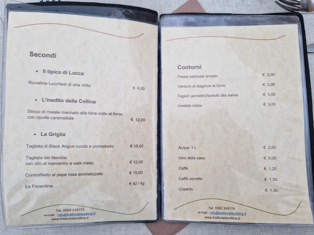 Menu_La Collina_Pescaglia_image_2