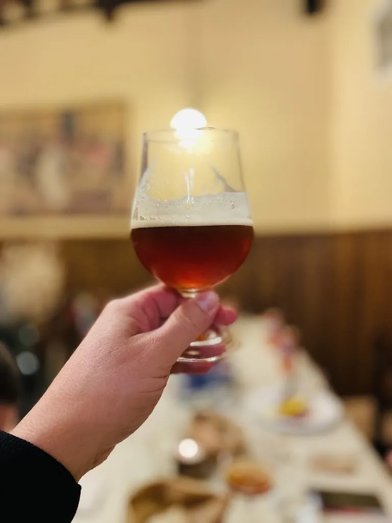 Christian Tauer_La Collina_Pescaglia_review