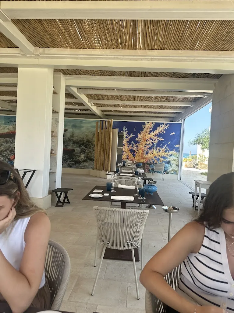 A_Sà di Mare_Mola di Bari_review