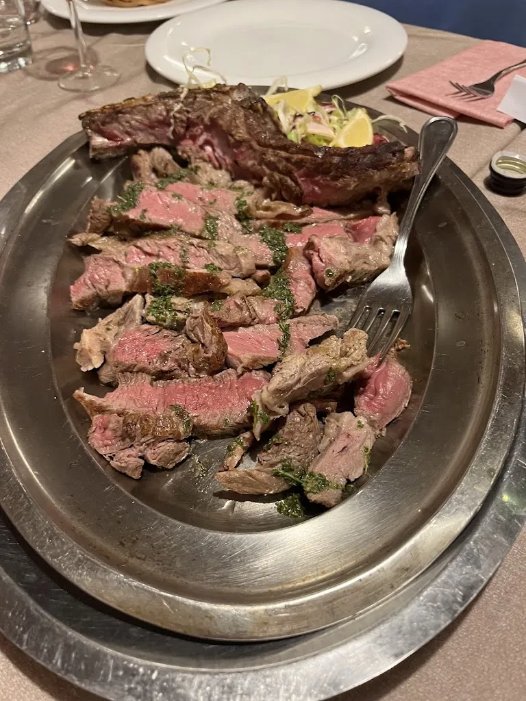 anthony hutchinson_La Fonte Ristorante Pizzeria_Pescaglia_review