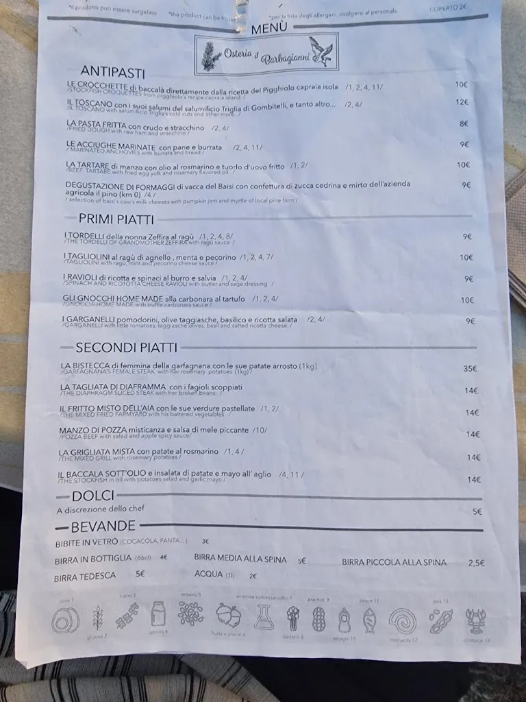 Menu_Ristorante Barbagianni_Pescaglia_image_1
