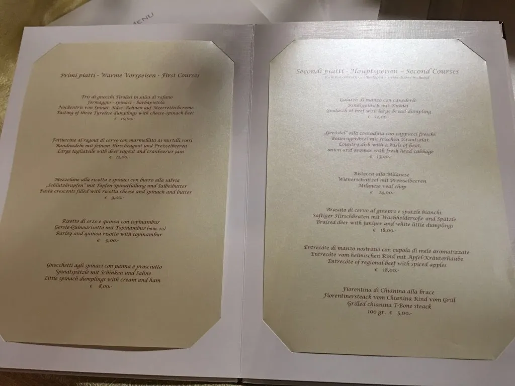 Menu_Ristorante Puccini e Bed & Breakfast_Pescaglia_image_2