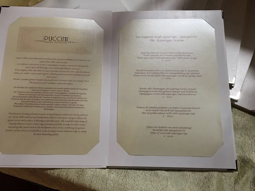 Menu_Ristorante Puccini e Bed & Breakfast_Pescaglia_image_4