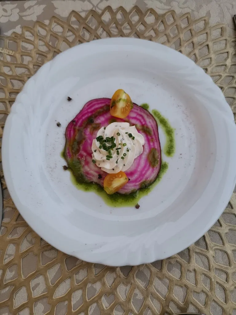 Sebastian S_Ristorante Puccini e Bed & Breakfast_Pescaglia_review