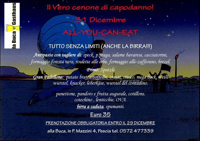 Menu_La Buca Gasthaus_Pescia_image_3