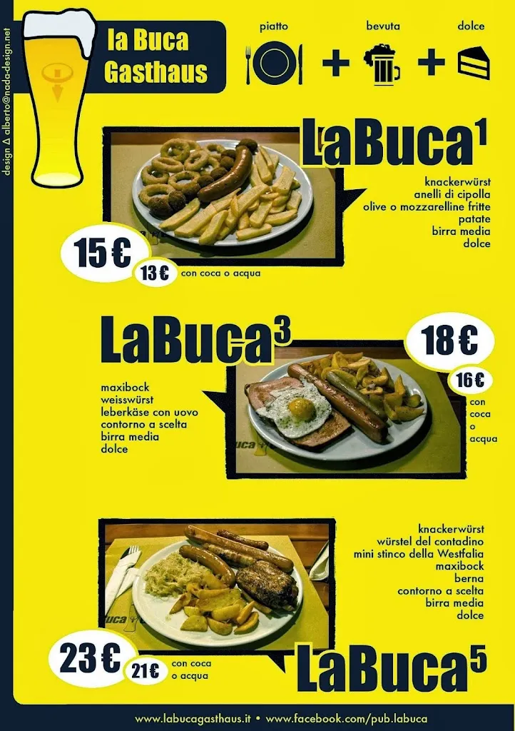 Menu_La Buca Gasthaus_Pescia_image_4