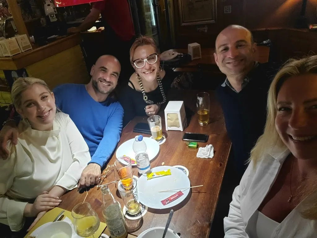 Claire F-A Forrester-Addie_La Buca Gasthaus_Pescia_review