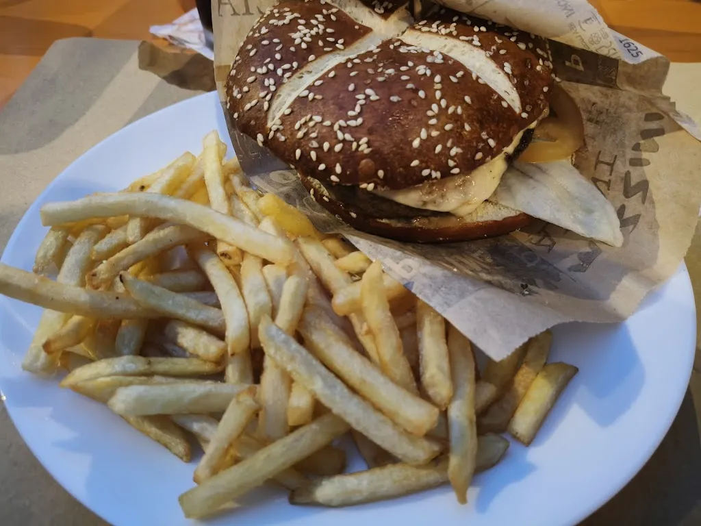 Fabrizio Picarelli_La Buca Gasthaus_Pescia_review