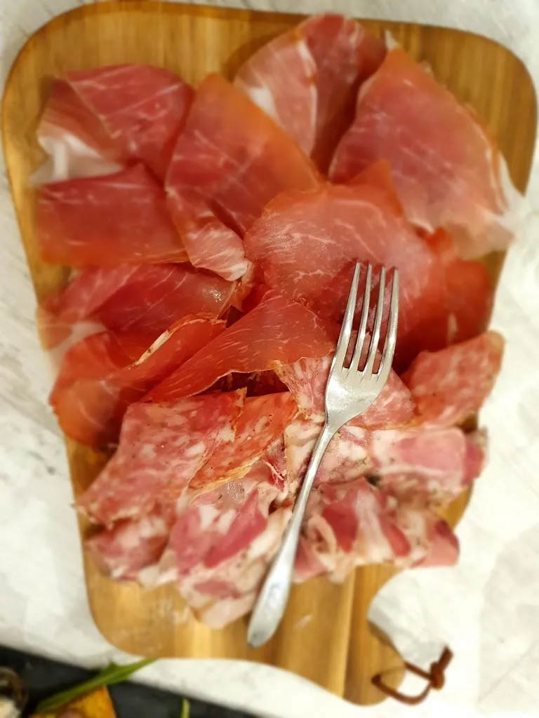 Menü_Leonia bistrot_Pelago_Bild_5