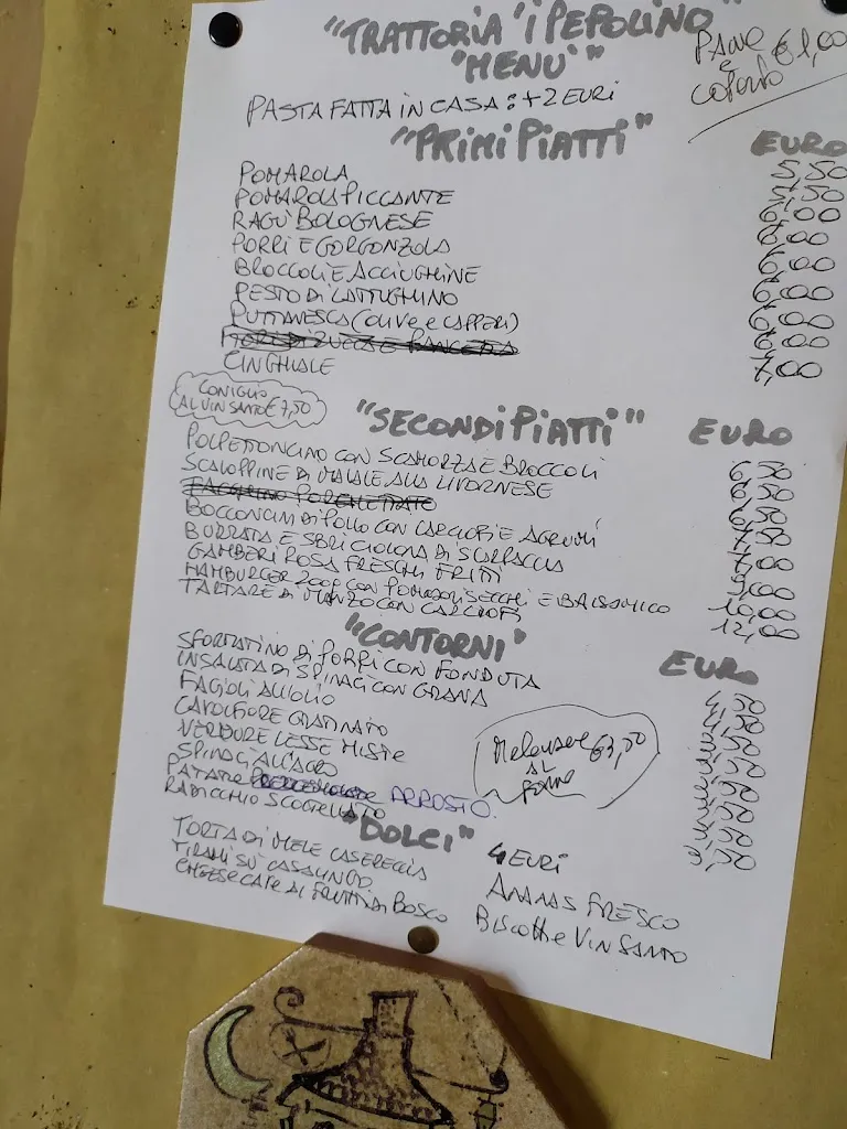Menu_I' Pepolino Trattoria_Pelago_image_4