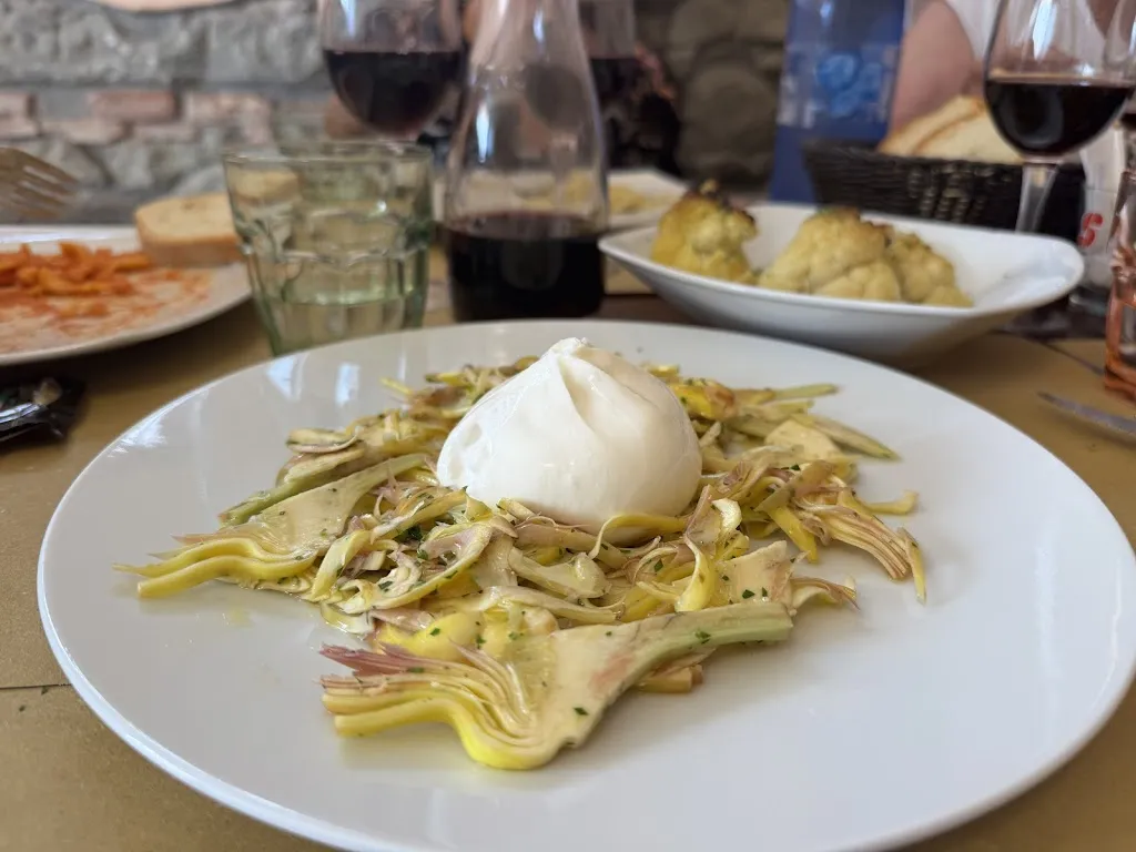 Julian Ramsden_I' Pepolino Trattoria_Pelago_review