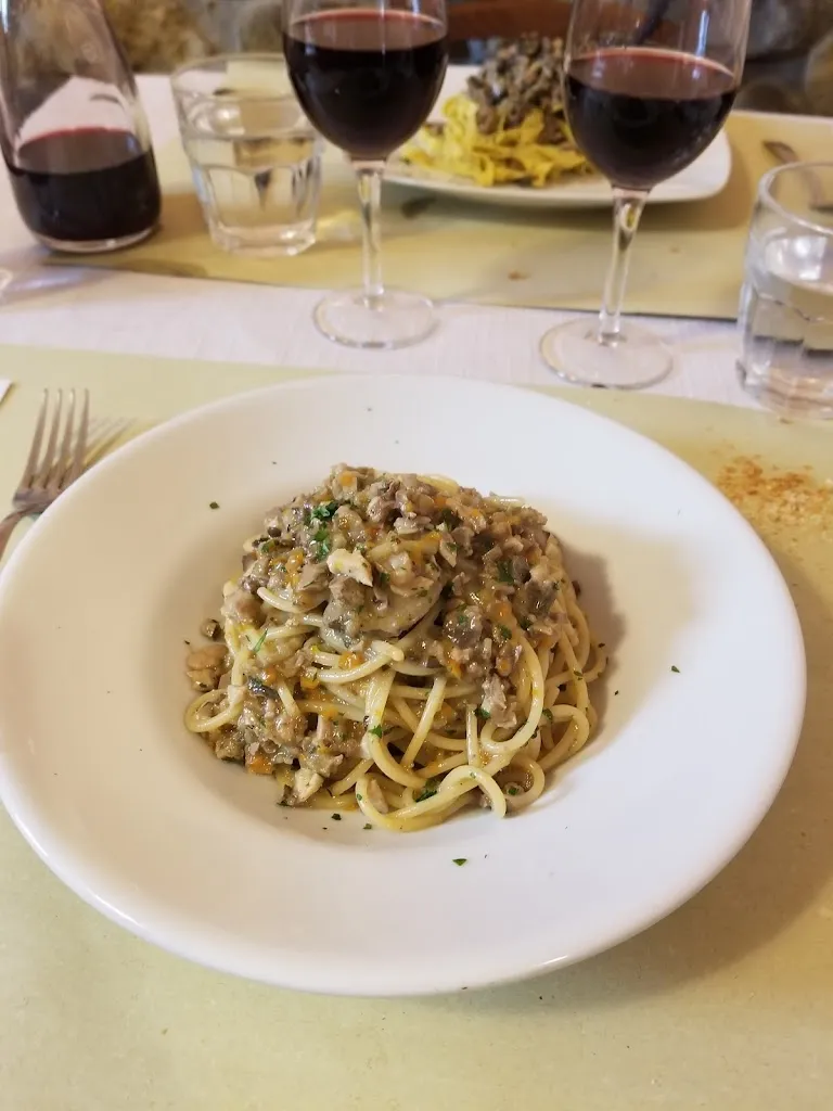 Oscar Padilla_I' Pepolino Trattoria_Pelago_review
