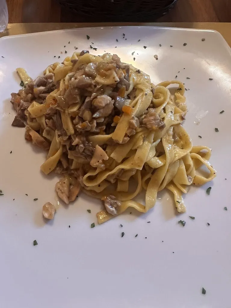 Milad Kasigar_I' Pepolino Trattoria_Pelago_review