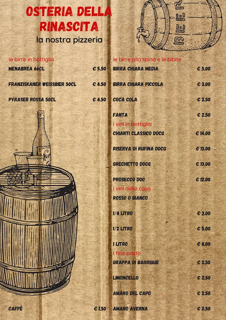 Menu_Osteria della Rinascita_Pelago_immagine_3