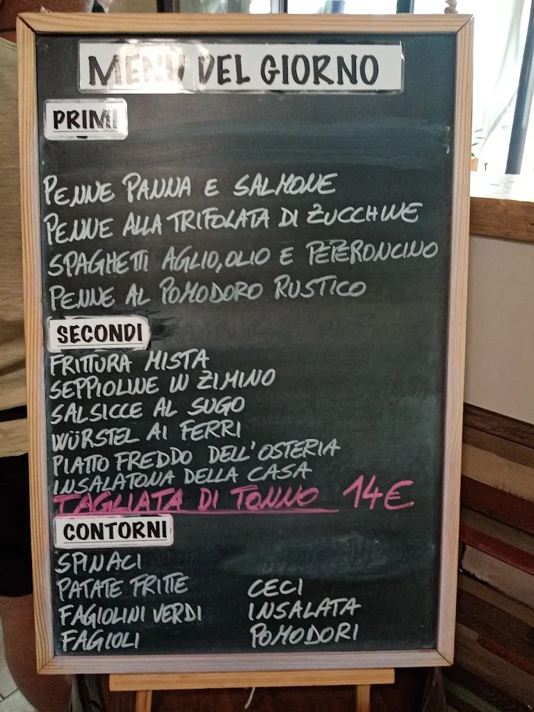 Menu_Osteria della Rinascita_Pelago_immagine_4