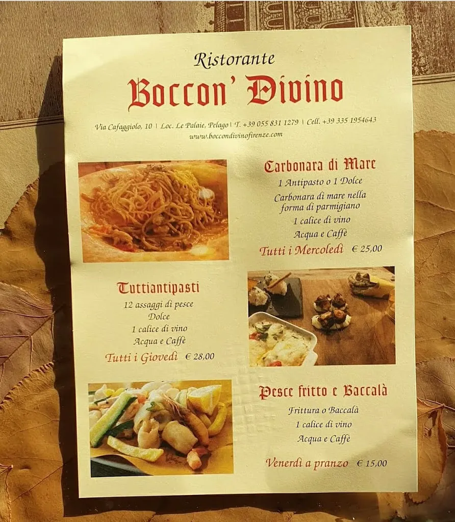 Menu_Ristorante Boccon' Divino_Pelago_immagine_2