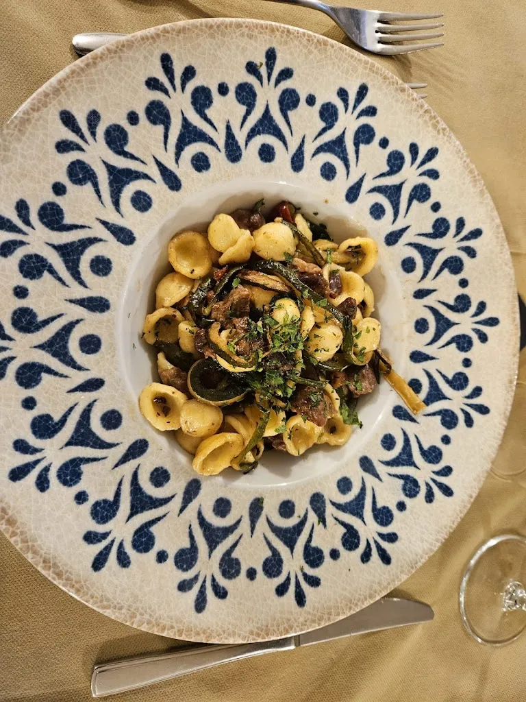 Menu_L'Osteria del Corso_Monte Sant'Angelo_image_6