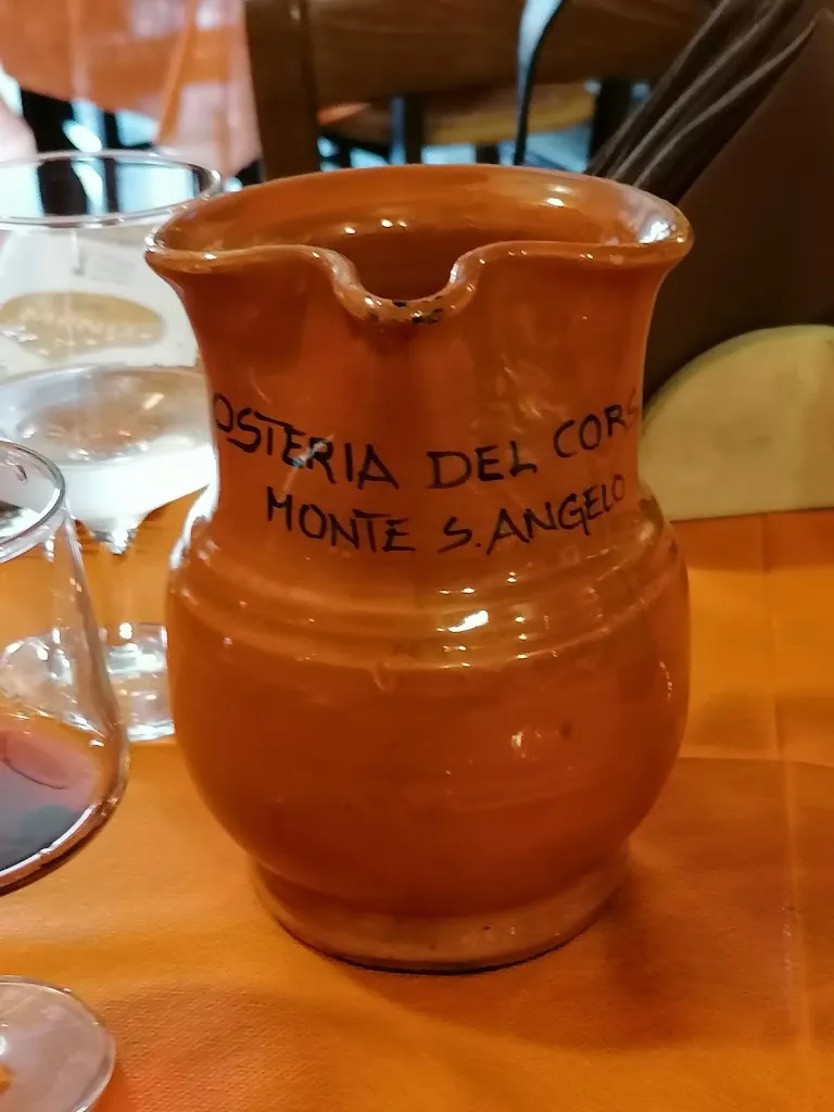 Menu_L'Osteria del Corso_Monte Sant'Angelo_image_8