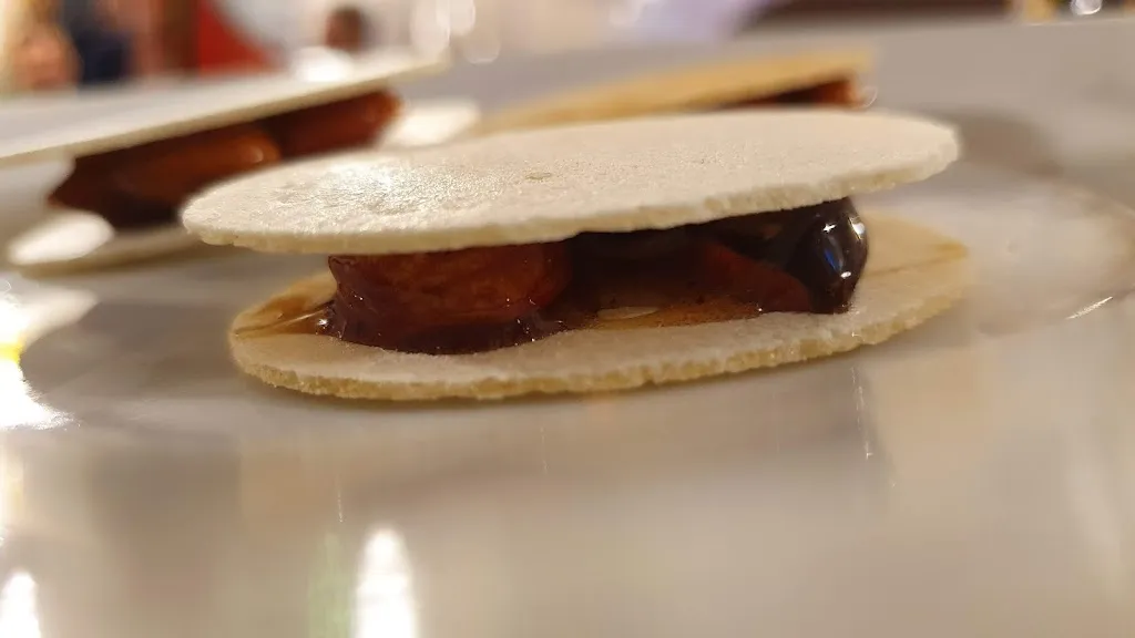 Patrick Nissens_L'Osteria del Corso_Monte Sant'Angelo_review