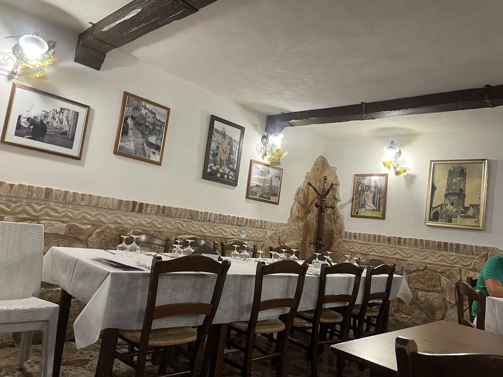 L'Osteria del Corso_Monte Sant'Angelo_slider_image_1