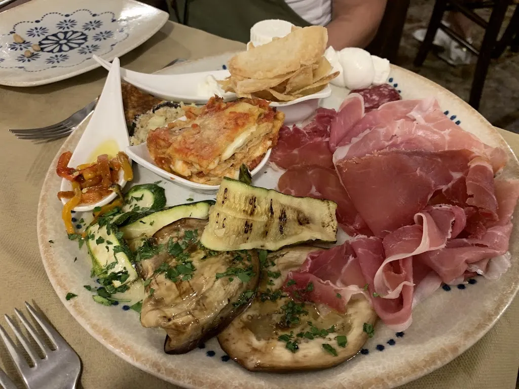 L'Osteria del Corso_Monte Sant'Angelo_slider_image_3