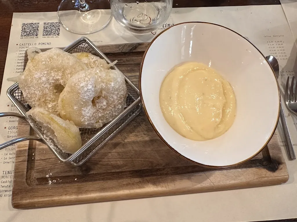 Lisa Giusti Gestri_Enoteca Il Quartino di Marchesi Frescobaldi_Pelago_review