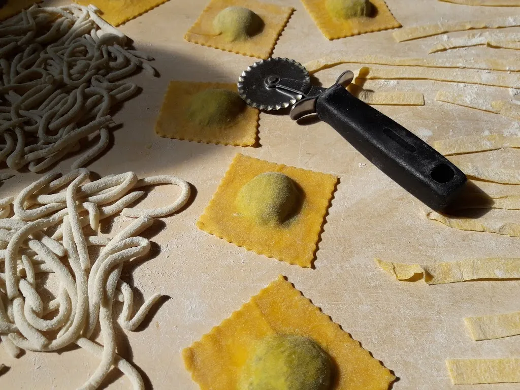 Menu_Tenuta Risalpiano - Agriturismo e Ristorante_Pelago_image_7