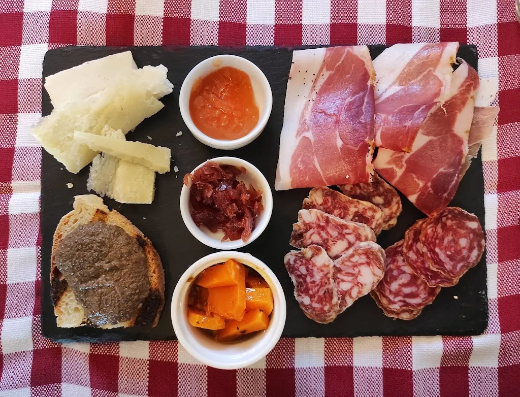 Menu_Tenuta Risalpiano - Agriturismo e Ristorante_Pelago_image_8