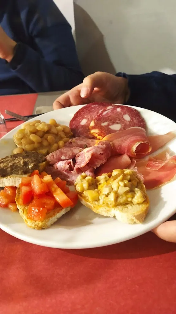 Menu_Ristorante Pizzeria Residence Francesco_Pelago_immagine_6