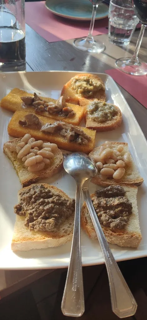 Menu_Ristorante Pizzeria Residence Francesco_Pelago_immagine_7