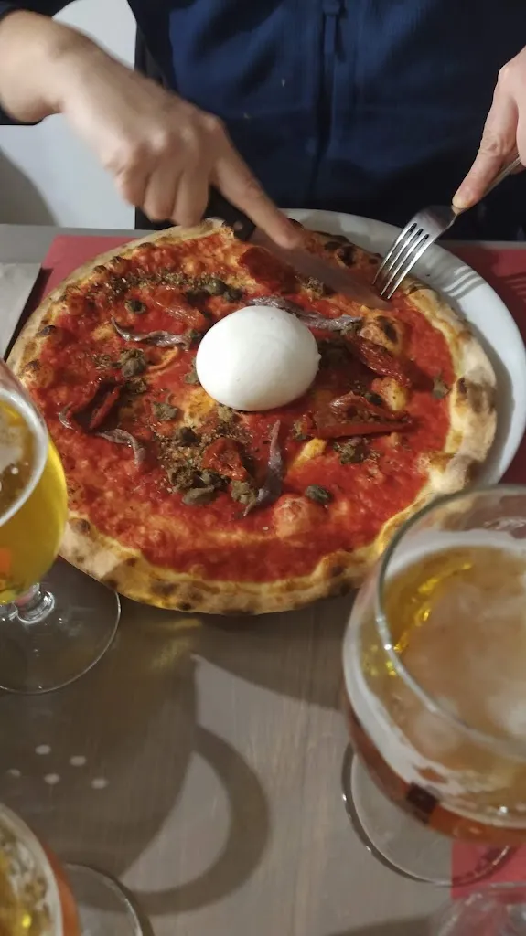 Menu_Ristorante Pizzeria Residence Francesco_Pelago_immagine_8